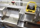 Barry-Wehmiller (Mateer) 4900 Dual Head Semi-Automatic Filler